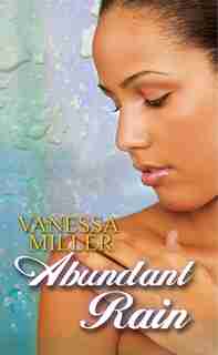 Abundant Rain by Vanessa Miller
