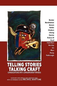 Telling Stories Talking Craft Paperback | Indigo Chapters