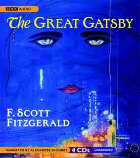The Great Gatsby by F. Scott Fitzgerald