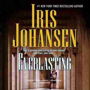 Everlasting by Iris Johansen