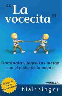 La vocecita by Blair Singer