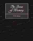 The Jesus of History by R. Glover T. R. Glover