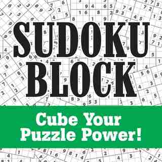 Sudoku Block by Puzzle Master
