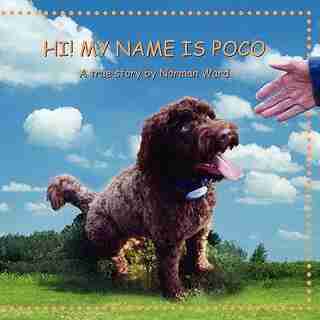 Hi! My Name Is Poco by Norman Ward