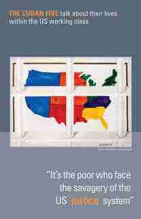 It's the Poor Who Face the Savagery of the US 'Justice' System by Mary-Alice Waters