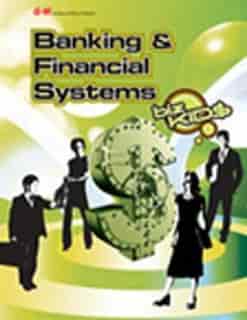 Banking and Financial Systems by BizKid$