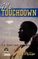 Mr. Touchdown by Lyda Phillips