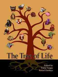 The Tree of Life by Pablo Vargas