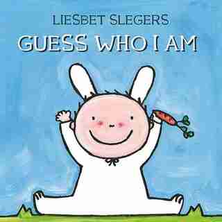 Guess Who I Am by Liesbet Slegers