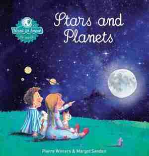 Stars and Planets by Pierre Winters