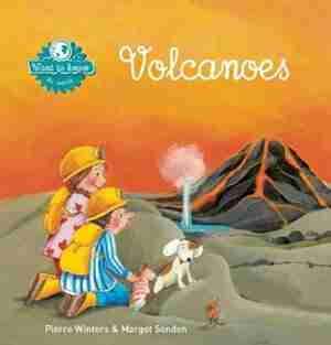 Volcanoes by Pierre Winters