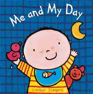 Me And My Day by Liesbet Slegers