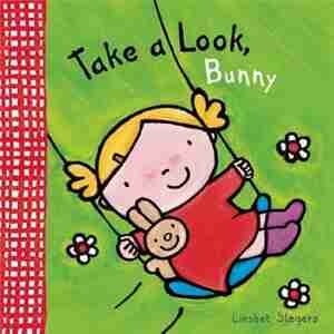 Take A Look, Bunny by Liesbet Slegers