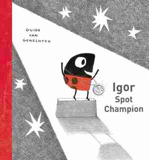 Igor Spot Champion by Guido Genechten