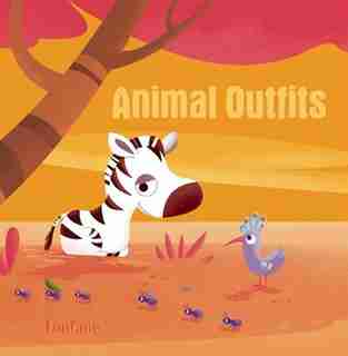 Animal Outfits by Stephanie Frippiat