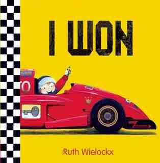 I Won by Ruth Wielockx