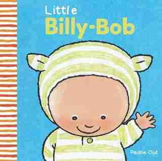 Little Billy-bob by Pauline Oud