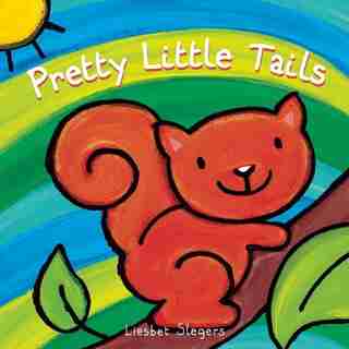 Pretty Little Tails by Liesbet Slegers