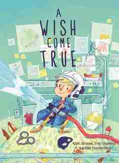 A Wish Come True by Kolet Janssen
