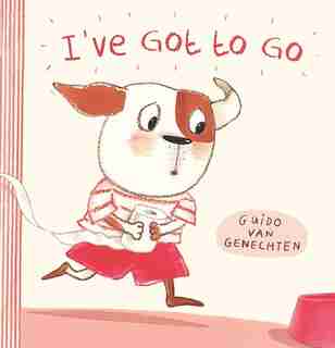I've Got To Go by Guido Genechten
