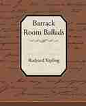 Barrack-Room Ballads by Rudyard Kipling