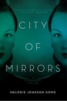 City Of Mirrors: A Diana Poole Thriller