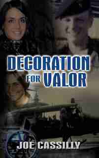 Decoration for Valor by Joe Cassilly