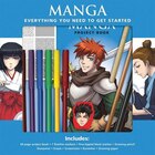 Manga: Everything You Need to Get Started