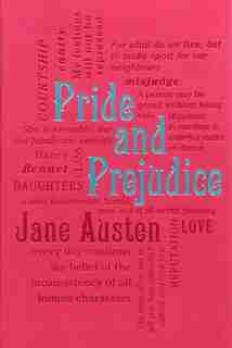 Pride and Prejudice by Jane Austen