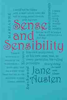 Sense and Sensibility by Jane Austen