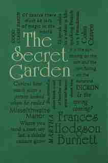 The Secret Garden by Frances Hodgson Burnett