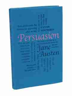 Persuasion by Jane Austen