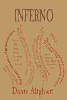 Inferno by Dante Alighieri