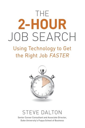 job search books