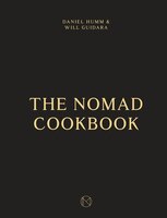 The Nomad Cookbook: Food And Drink