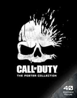 Call of Duty: The Poster Collection by Insight Editions