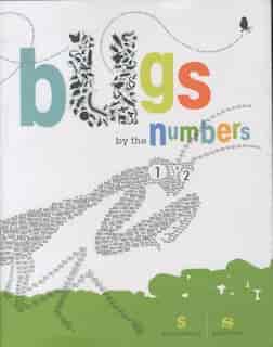Bugs By the Numbers by Sharon Werner