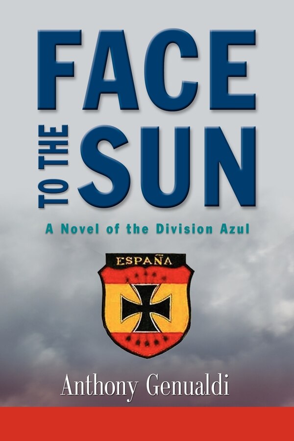 Face To The Sun by Anthony Genualdi Paperback | Indigo Chapters