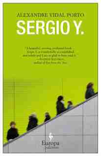 Sergio Y. by Alexandre Vidal Porto
