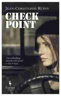 Checkpoint by Jean-Christophe Rufin