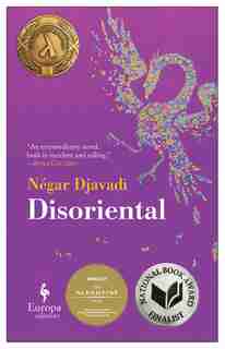 Disoriental by NEGAR DJAVADI