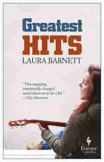 Greatest Hits by LAURA BARNETT