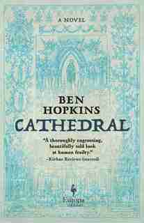 Cathedral by Ben Hopkins