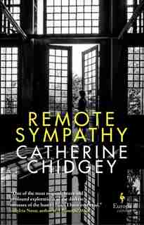 Remote Sympathy by Catherine Chidgey