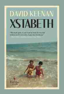 Xstabeth by David Keenan