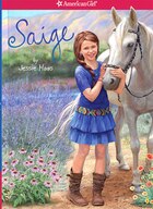 Saige: Book 1