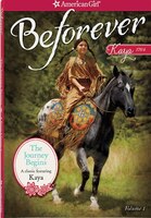 The Journey Begins: A Kaya Classic Volume 1