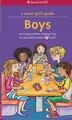 A Smart Girl S Guide Boys Surviving Crushes Staying