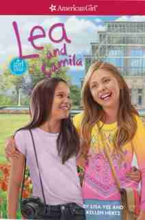 Lea Clark Girl Of The Year 2016 Book 3 by Kellen Hertz