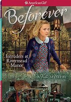 Intruders At Rivermead Manor: A Kit Mystery